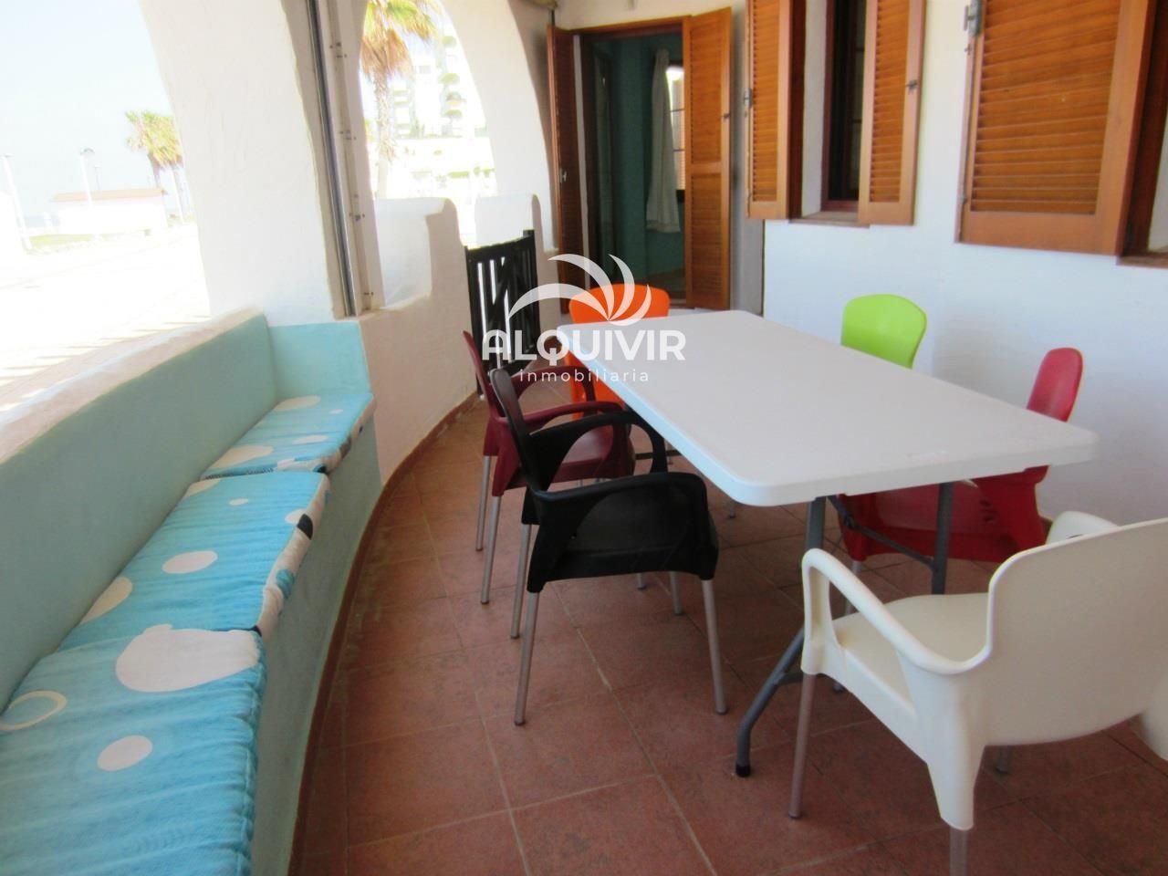 Piso de 100 m² en Almonte