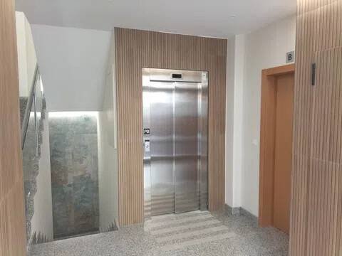 Piso de 58 m² en Palencia