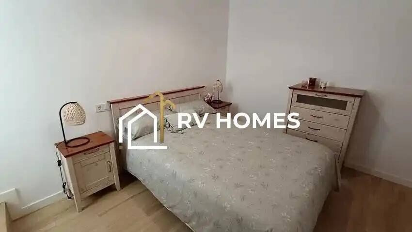 Piso de 75 m² en Cáceres