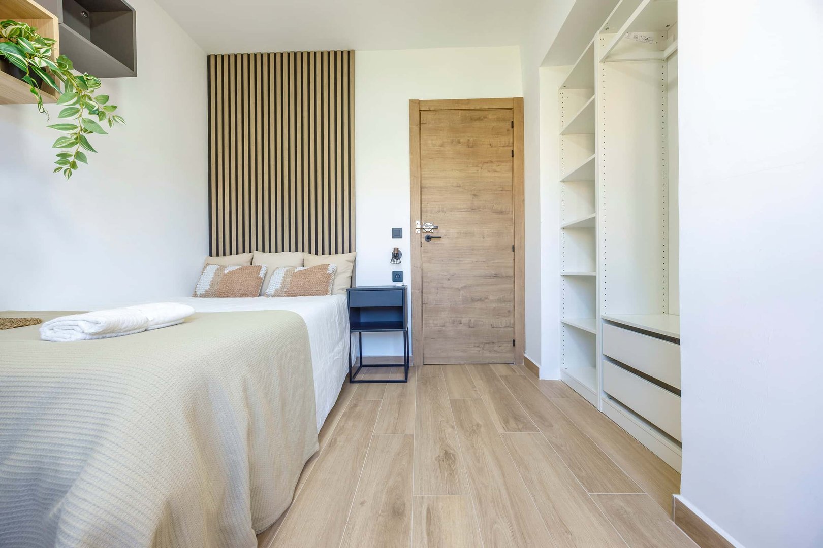 Habitació de lloguer, València