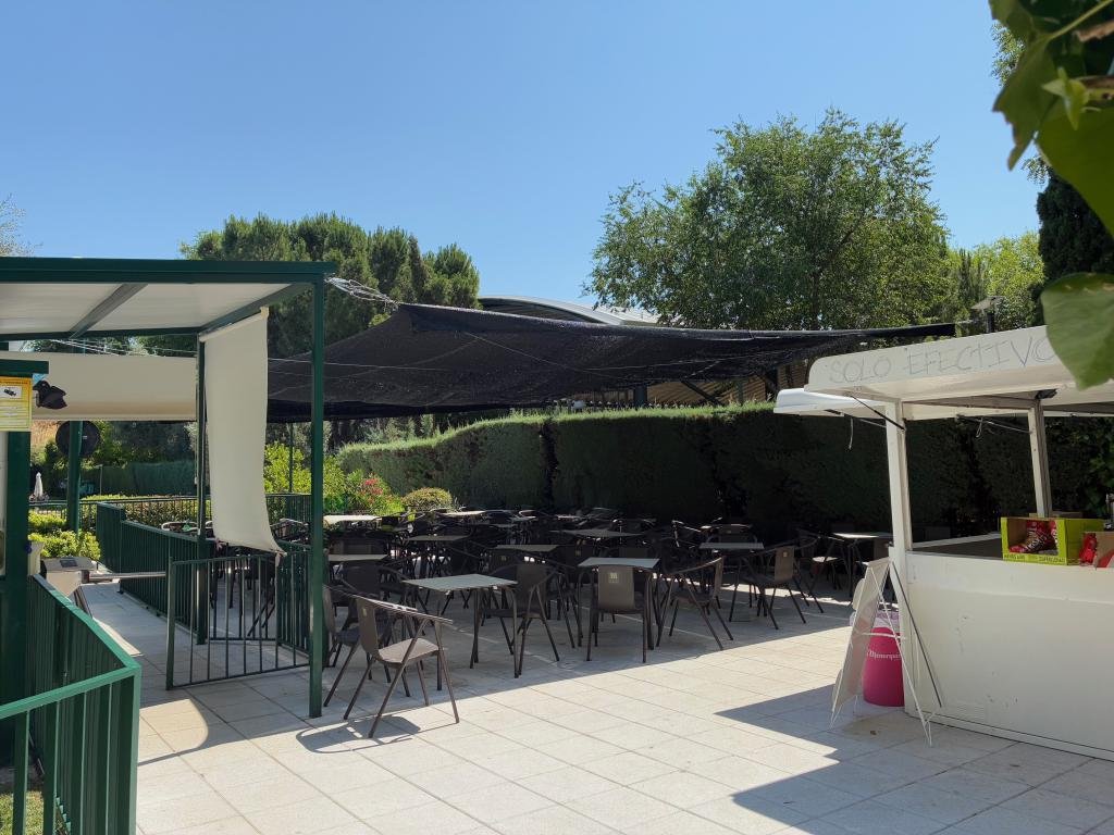 Pis de 45 m² a Madrid