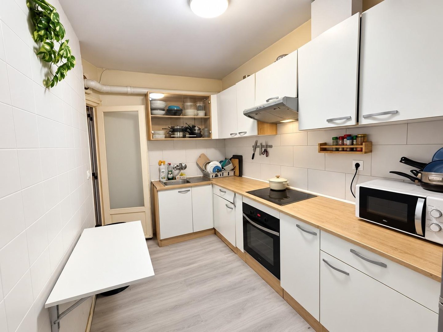 Habitació de lloguer, Alacant