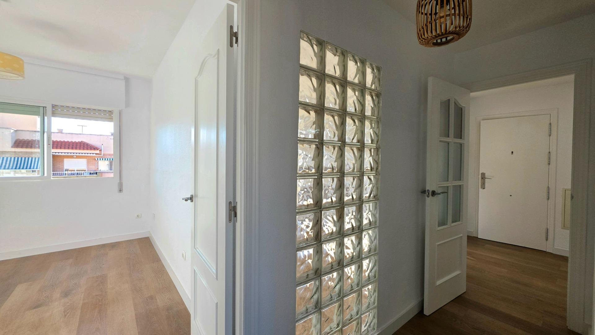 Piso de 120 m² en Cartagena