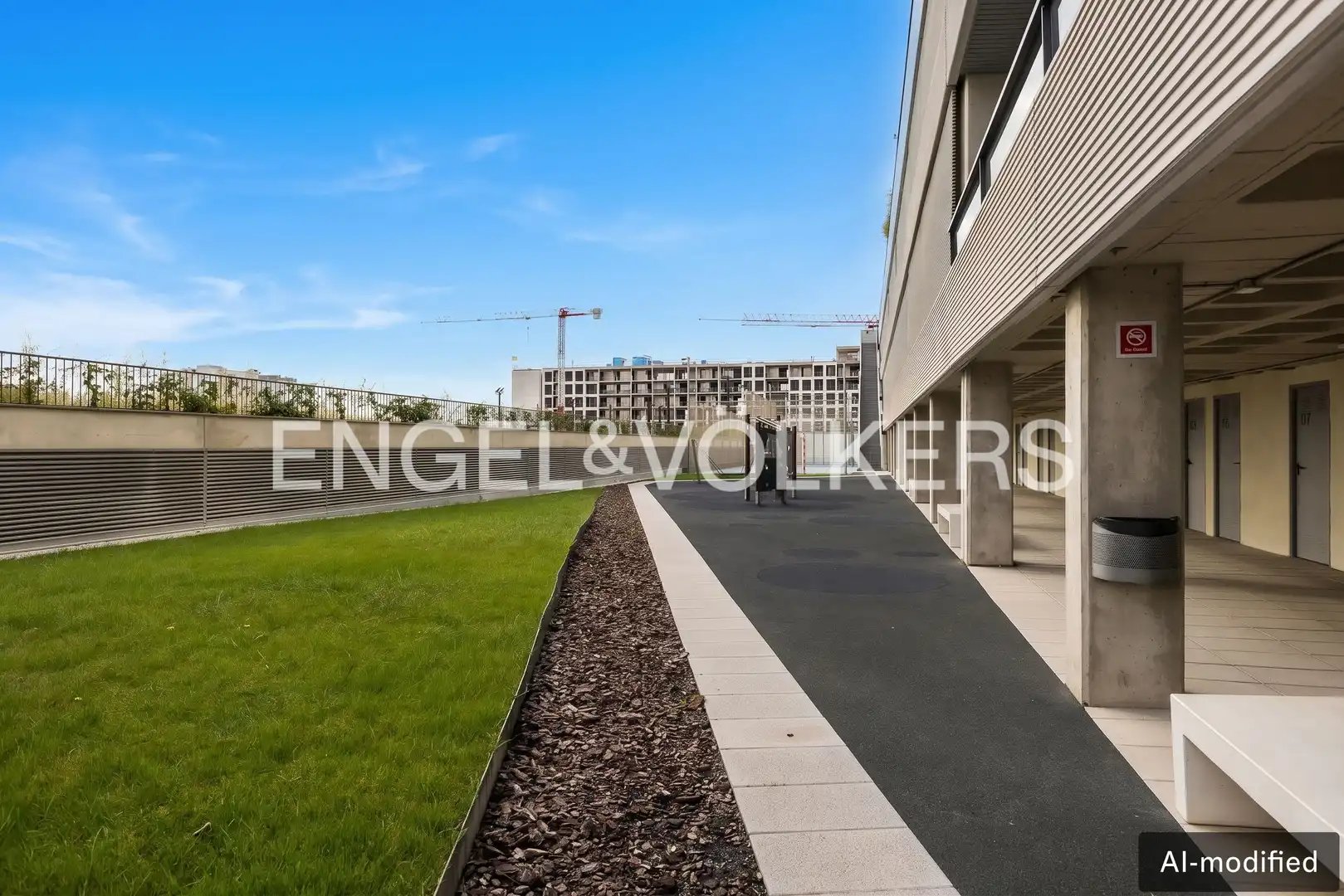 Piso de 234 m² en Madrid
