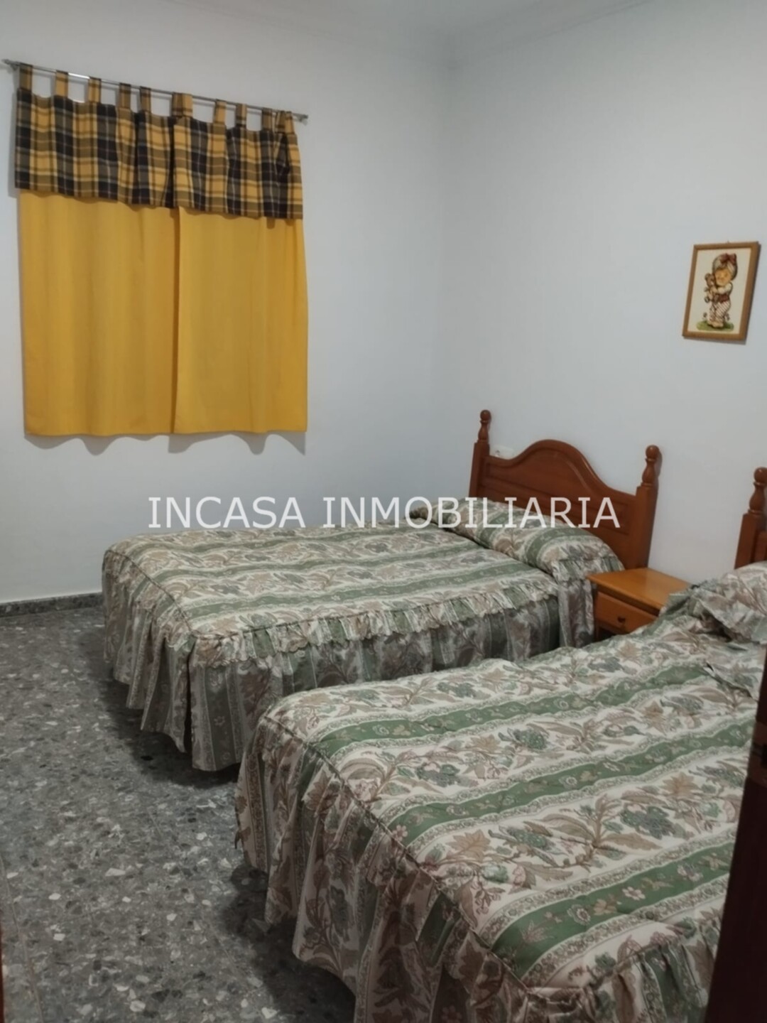 Wohnung 1116 m² in Valverde del Camino
