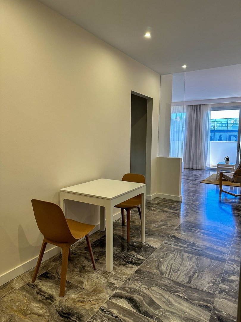 Piso de 40 m² en Las Palmas de Gran Canaria