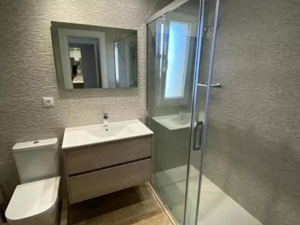 Piso de 120 m² en el Campello