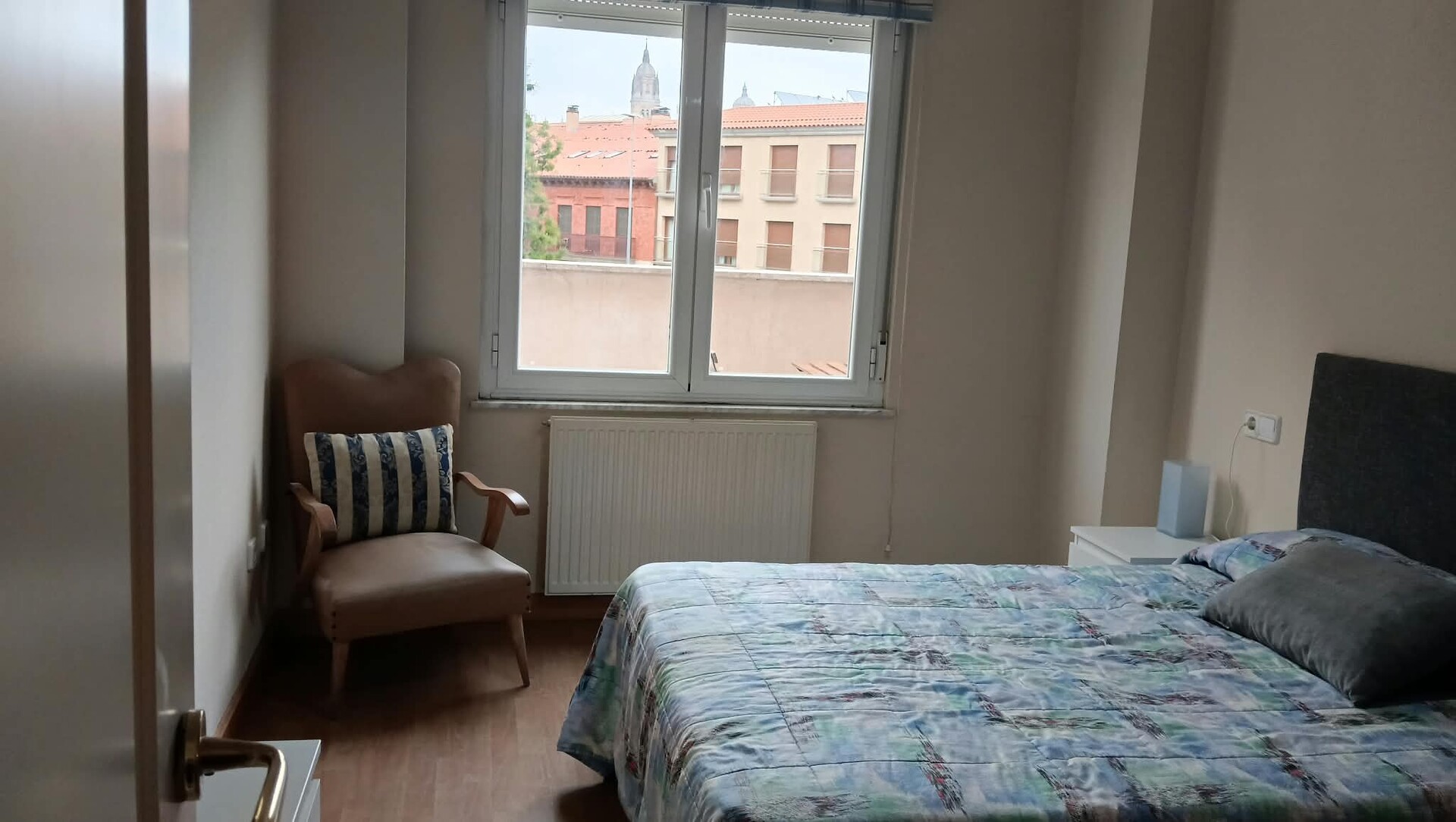 Flat 77 m² in Salamanca