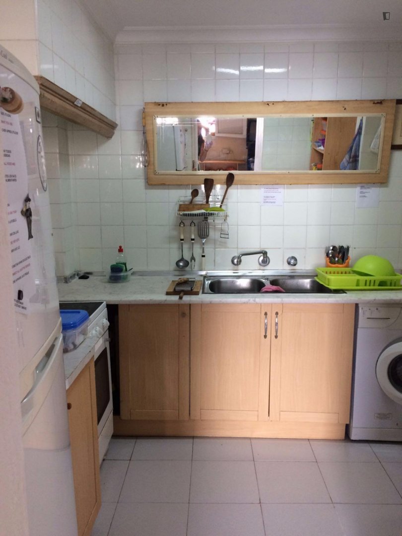 Habitación en alquiler, Valencia
