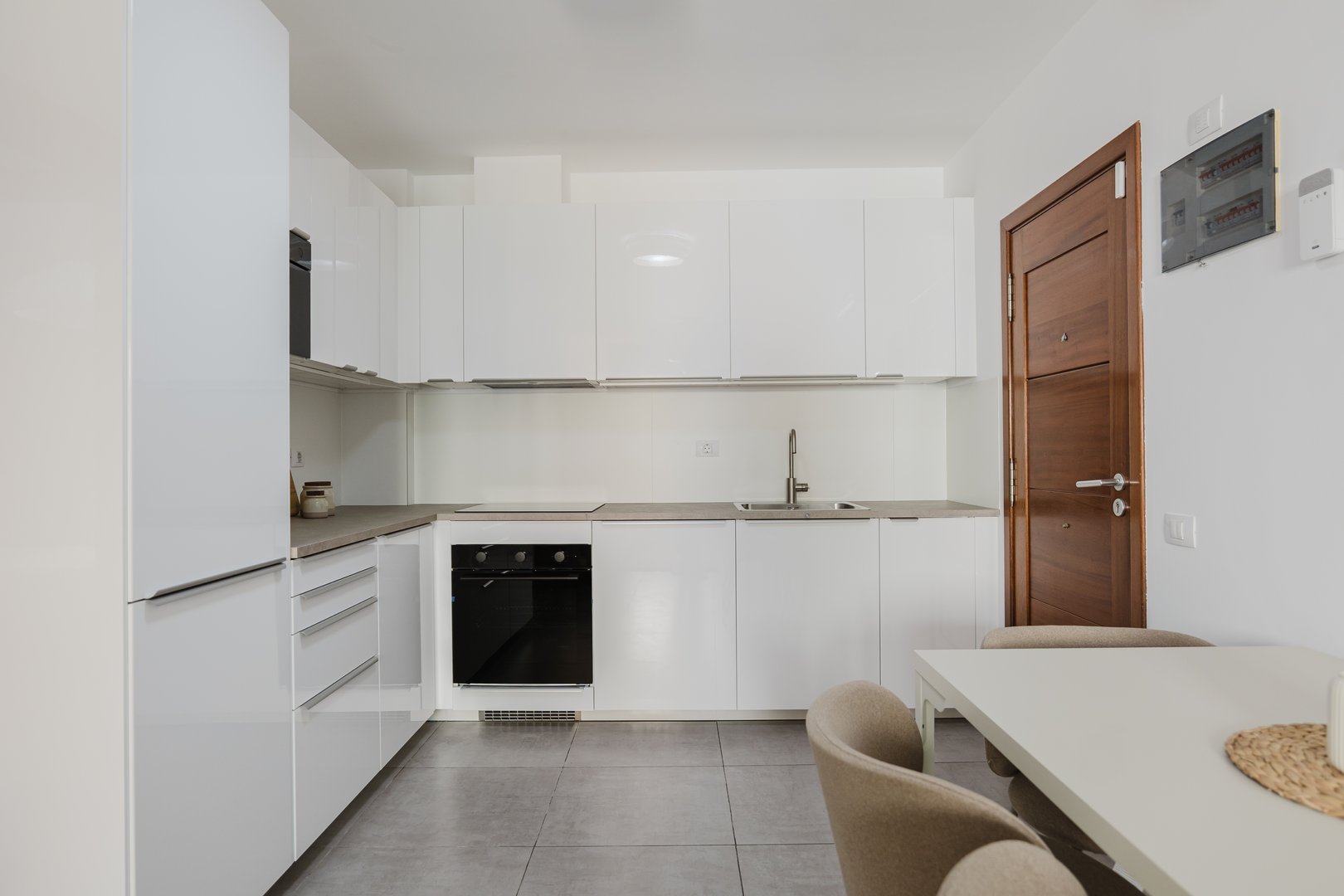 Pis de 63 m² a Las Palmas de Gran Canaria