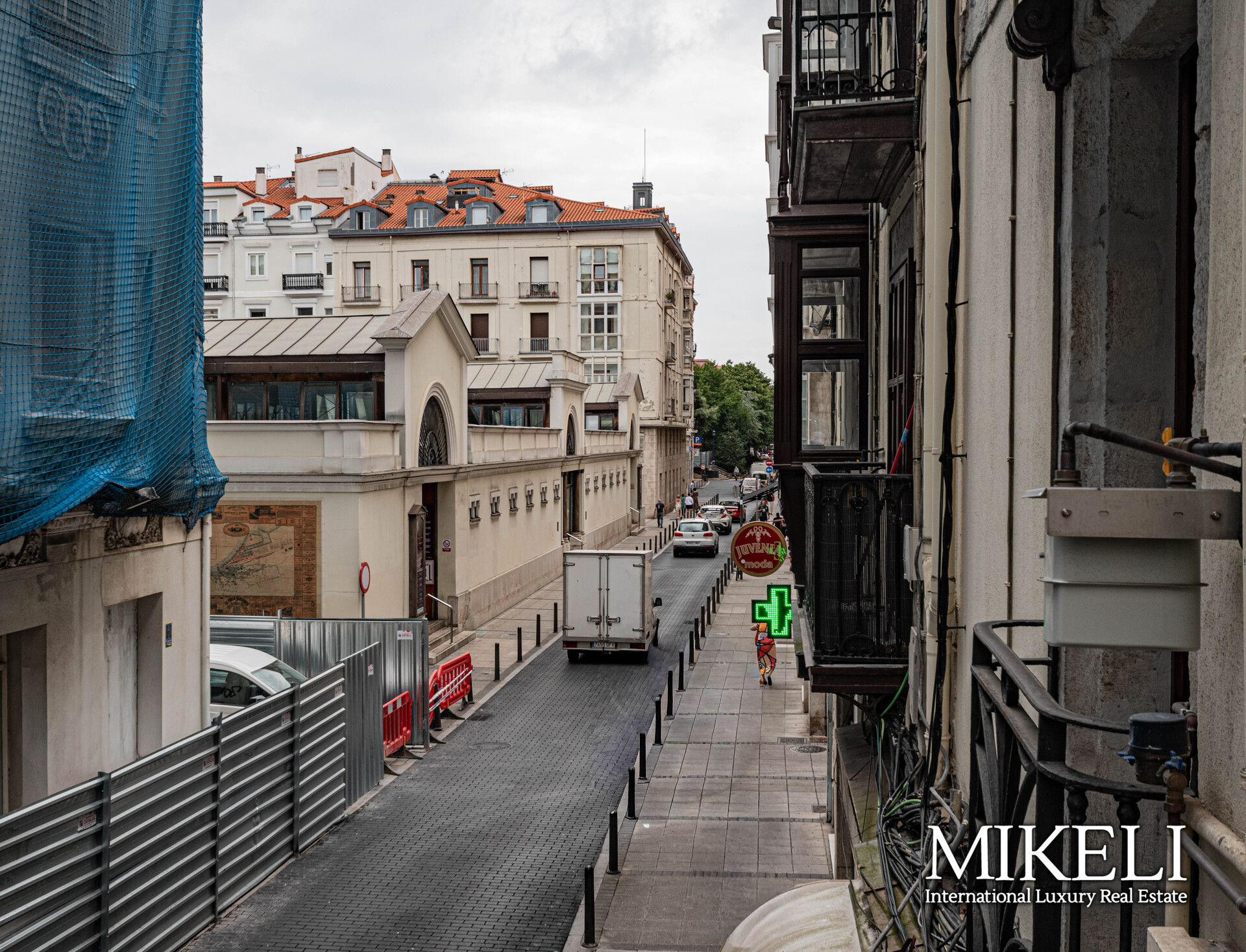 Piso de 130 m² en Santander