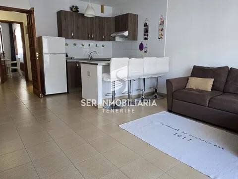 Pis de 65 m² a Adeje