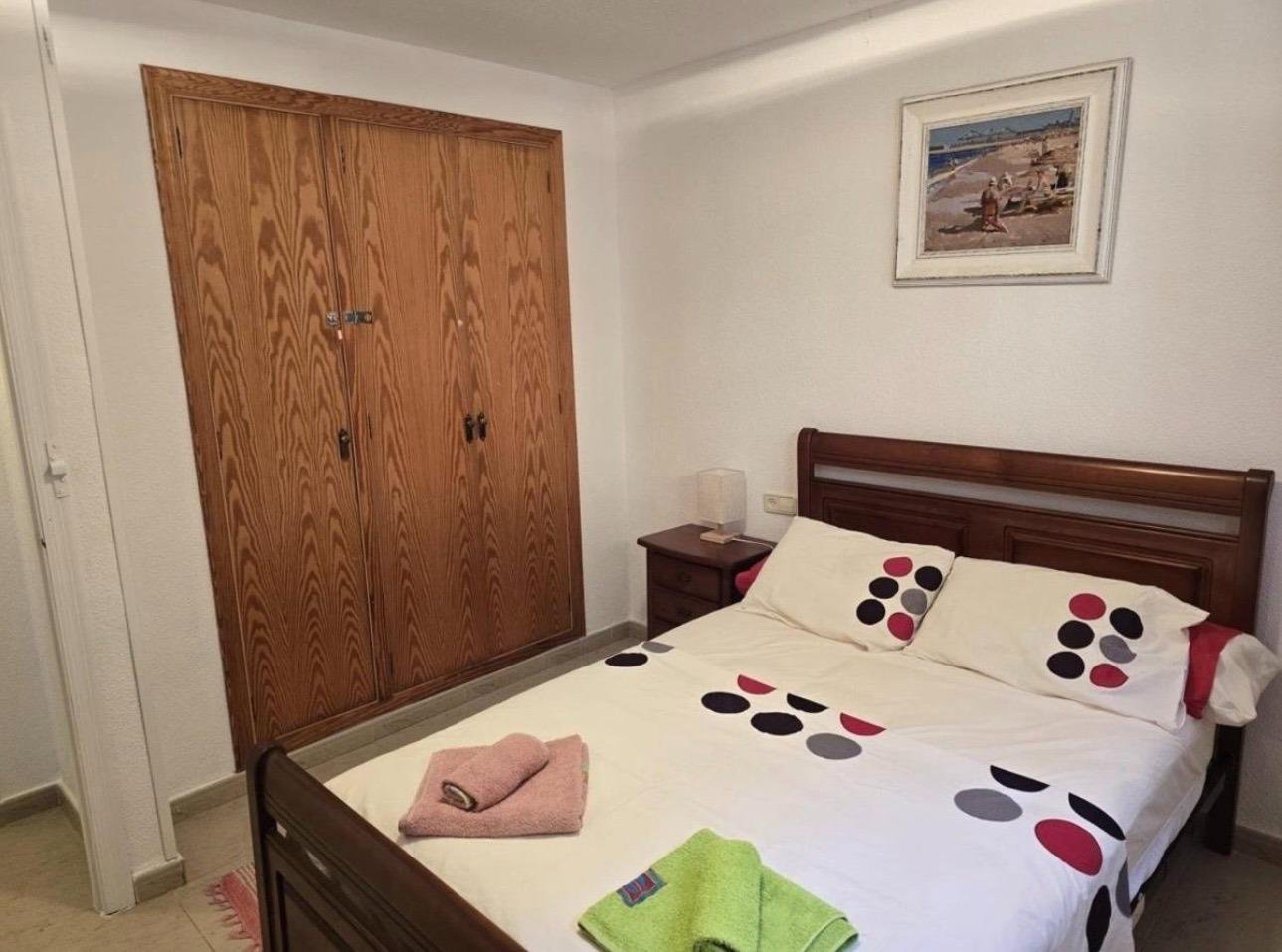 Casa de 186 m² a la Nucia