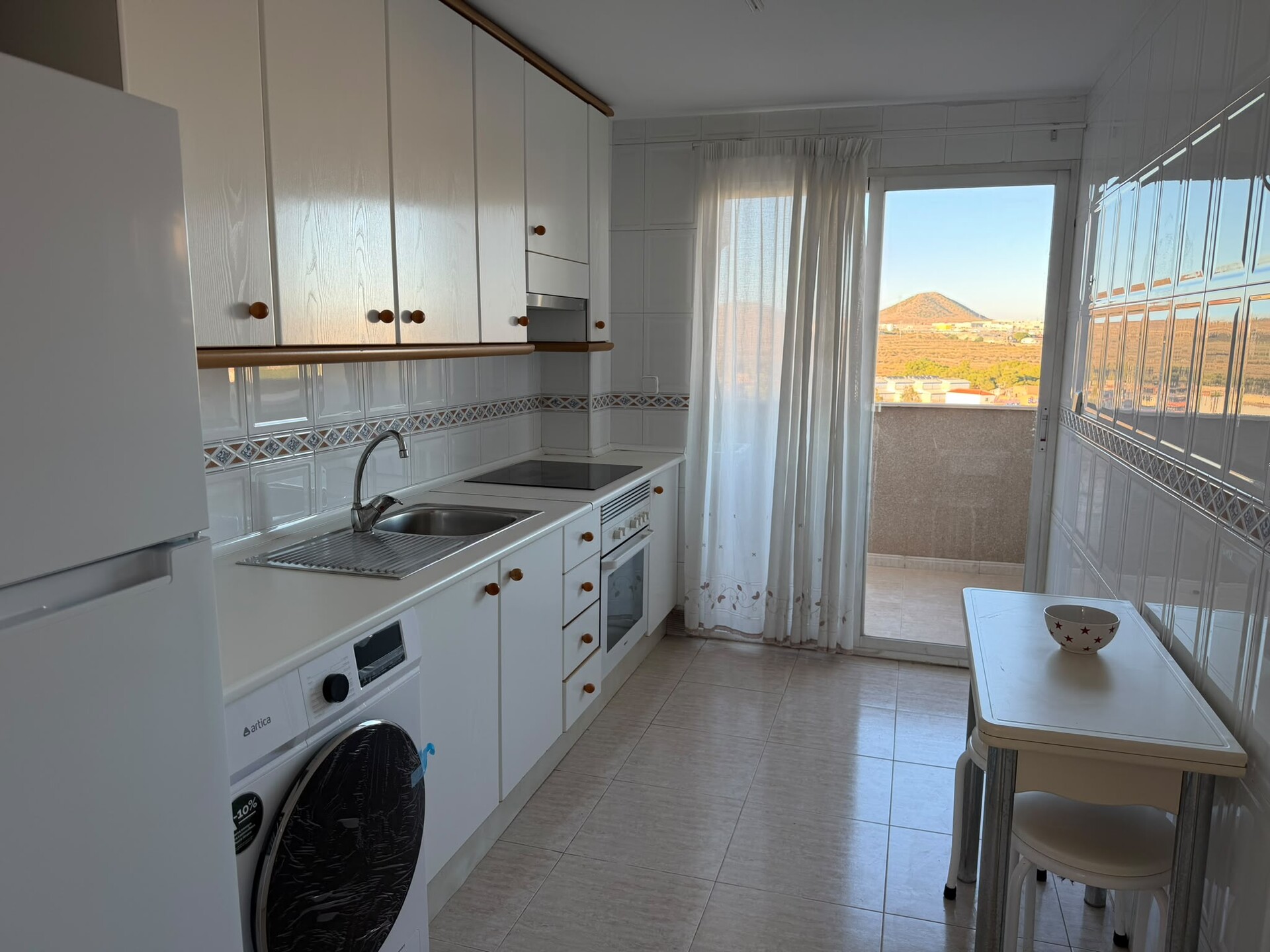 Piso de 100 m² en Cartagena