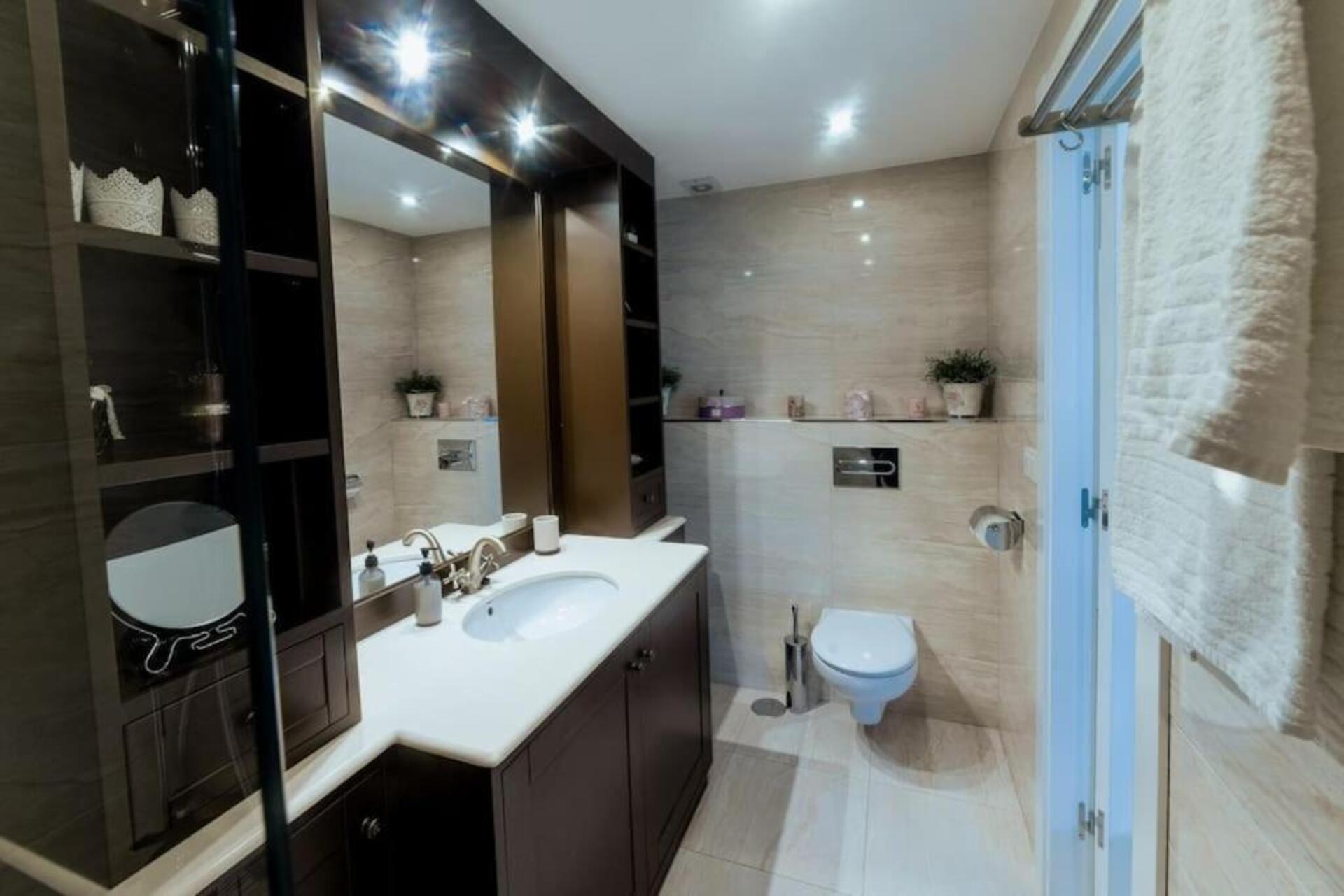Piso de 124 m² en Santa Cruz de Tenerife