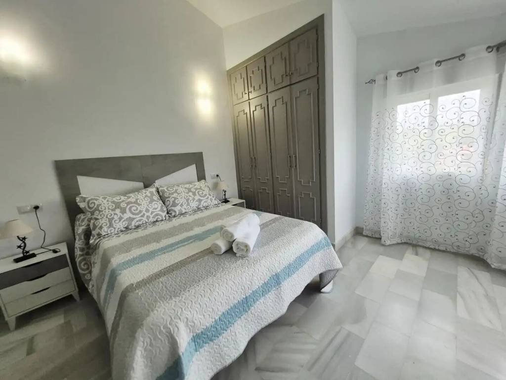 Piso de 175 m² en Mijas