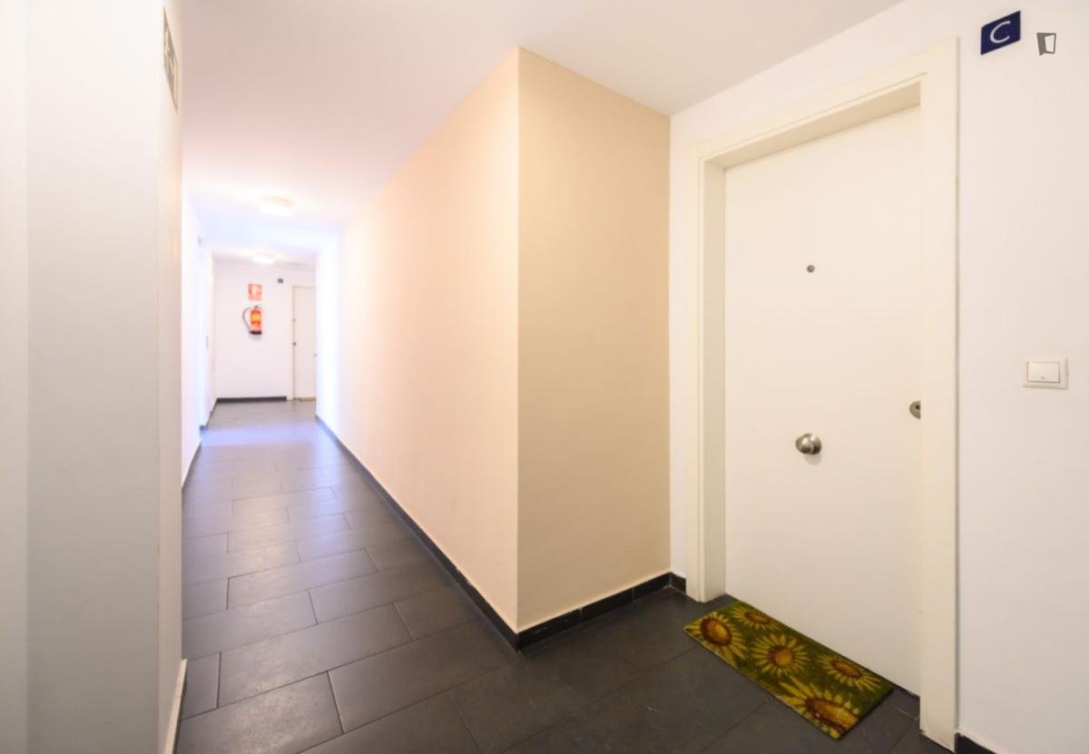 Pis de 60 m² a Madrid