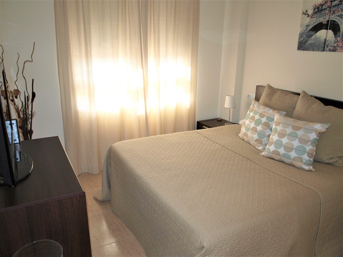 Appartamento 82 m² a Sant Vicent del Raspeig / San Vicente del Raspeig