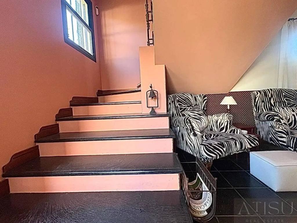 Casa de 450 m² en Benidorm
