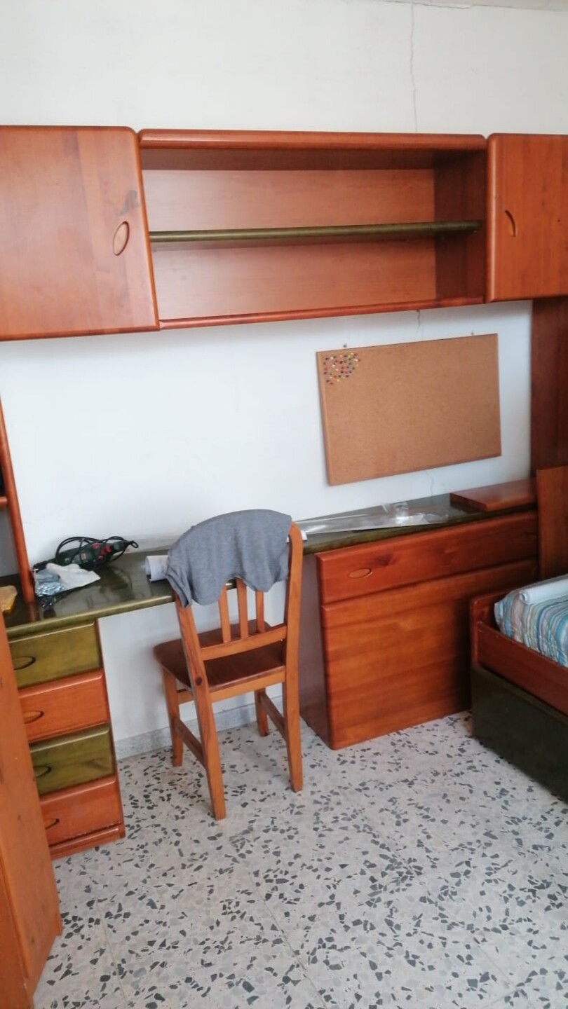 Piso de 120 m² en Viana de Cega