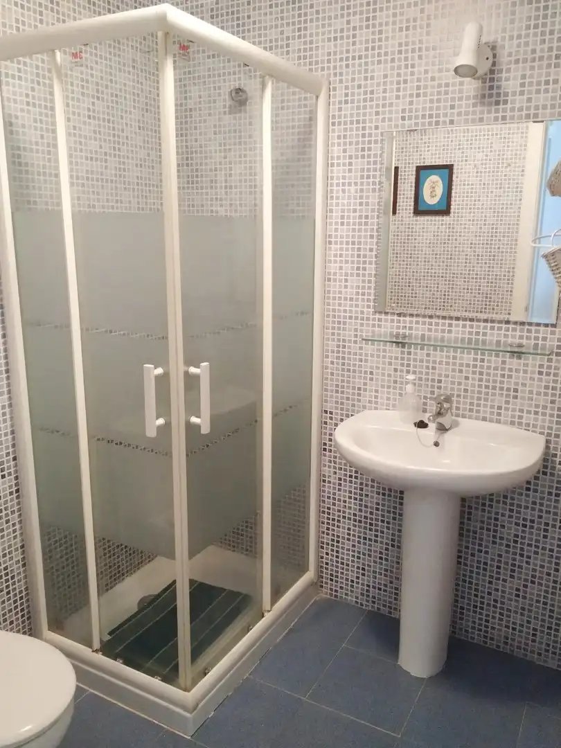 Piso de 80 m² en Sanlúcar de Barrameda