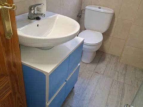 Piso de 90 m² en Sagunto