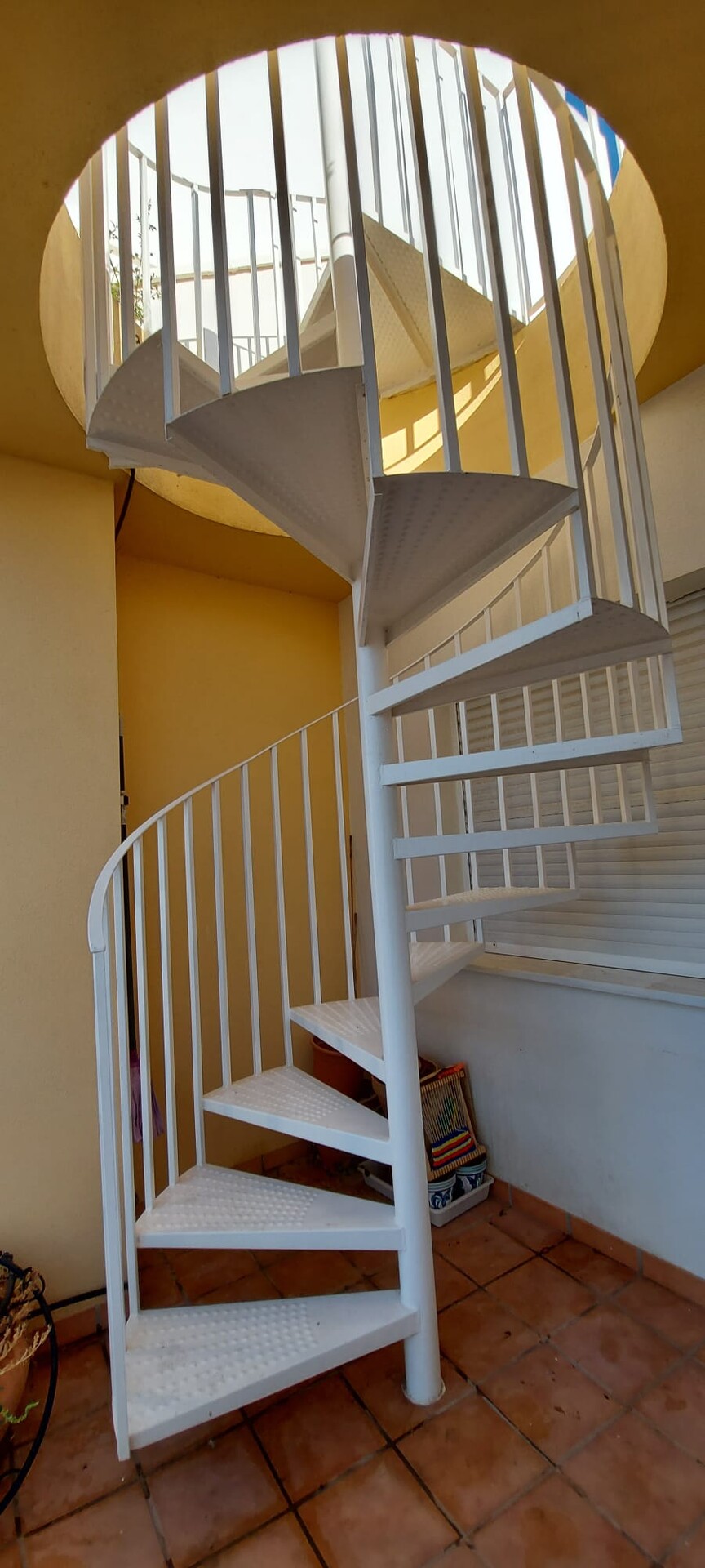 Piso de 140 m² en Garrucha