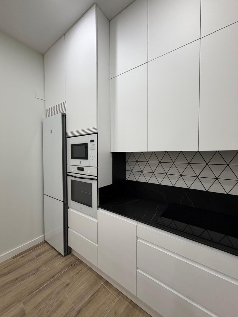 Apartamento 108 m² em Valladolid