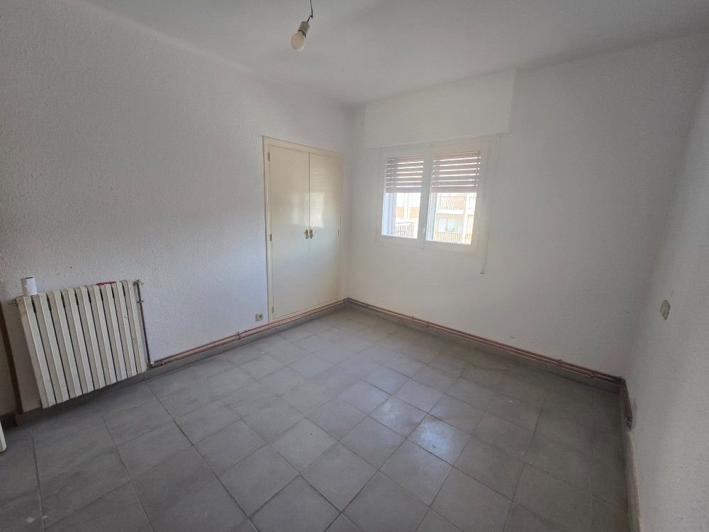 Pis de 90 m² a Jaca