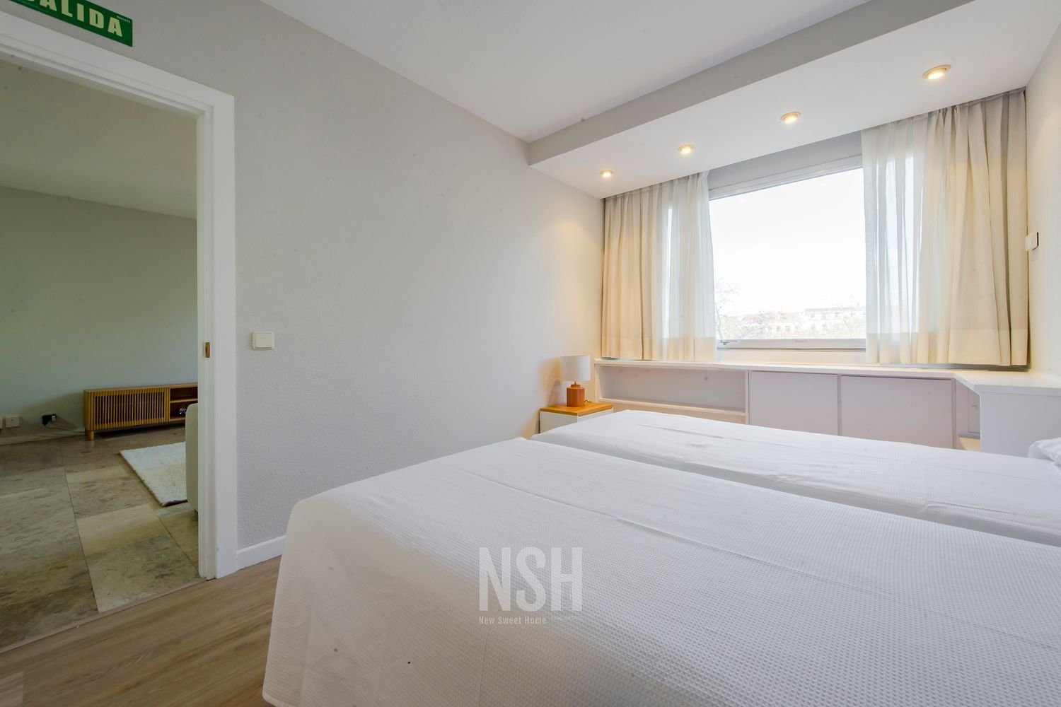 Appartamento 75 m² a Madrid