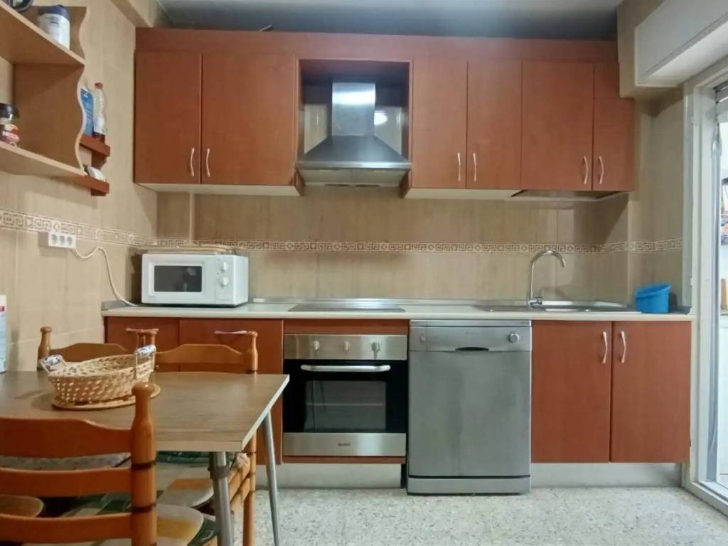 Piso de 75 m² en Santa Pola