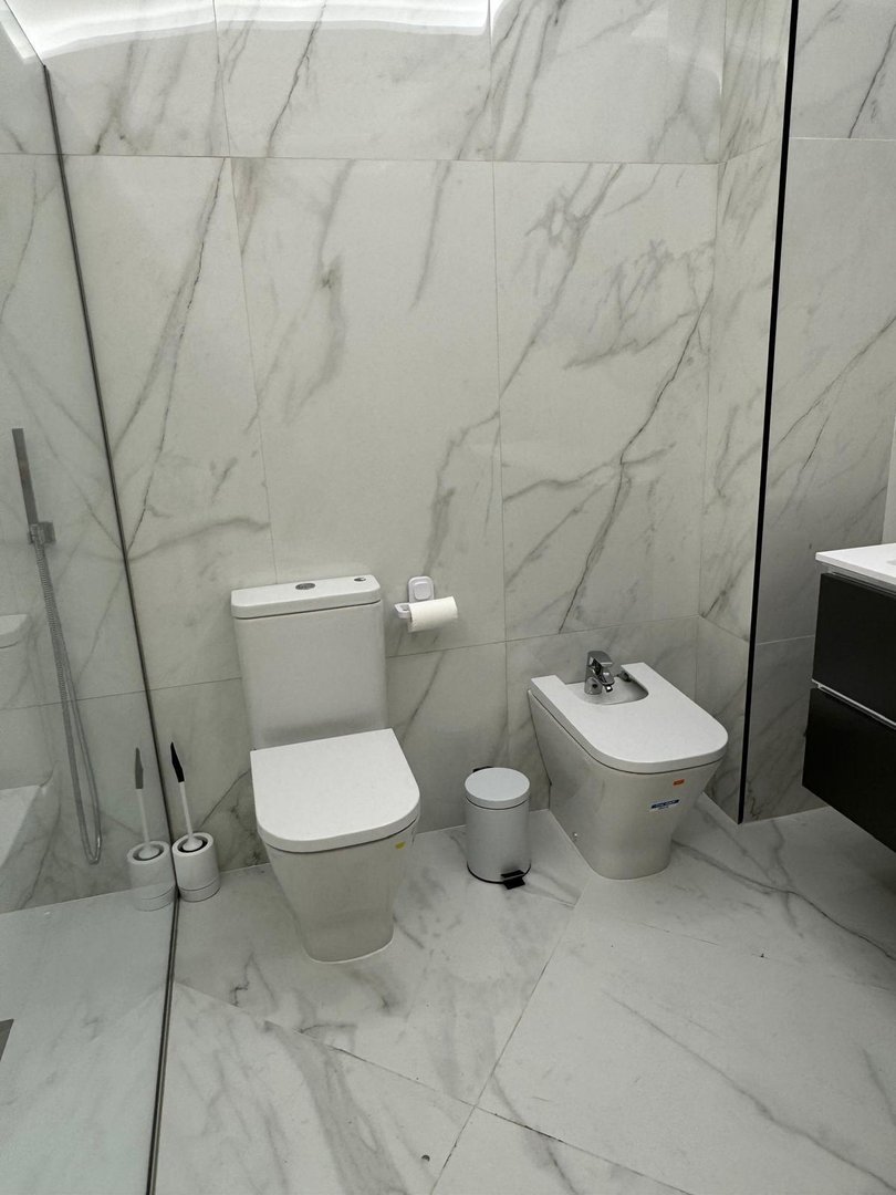 Pis de 45 m² a Salamanca