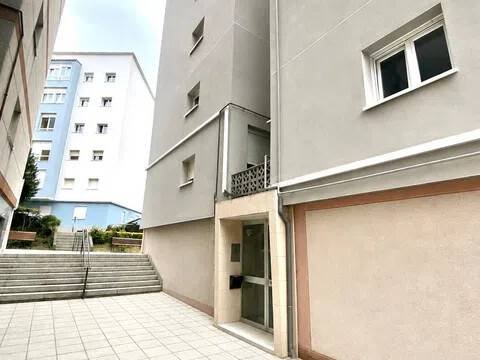 Piso de 66 m² en Santander