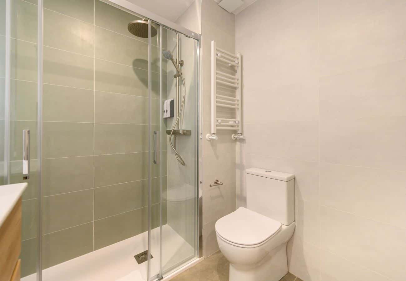 Appartamento 87 m² a Madrid
