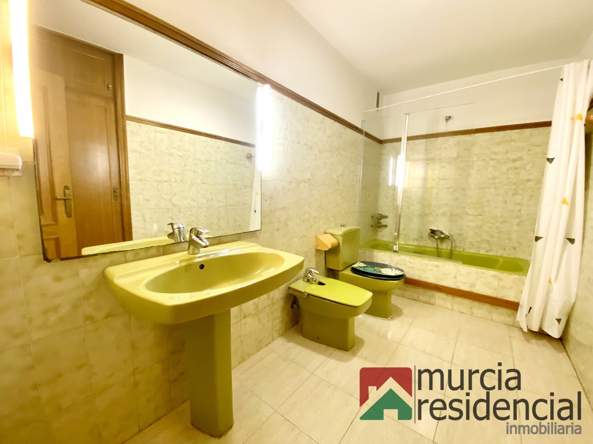 Piso de 188 m² en Murcia