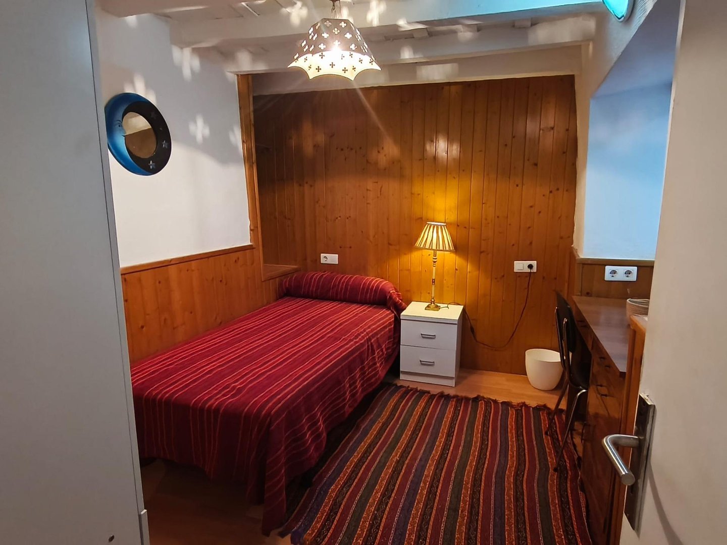 Piso de 65 m² en Granada