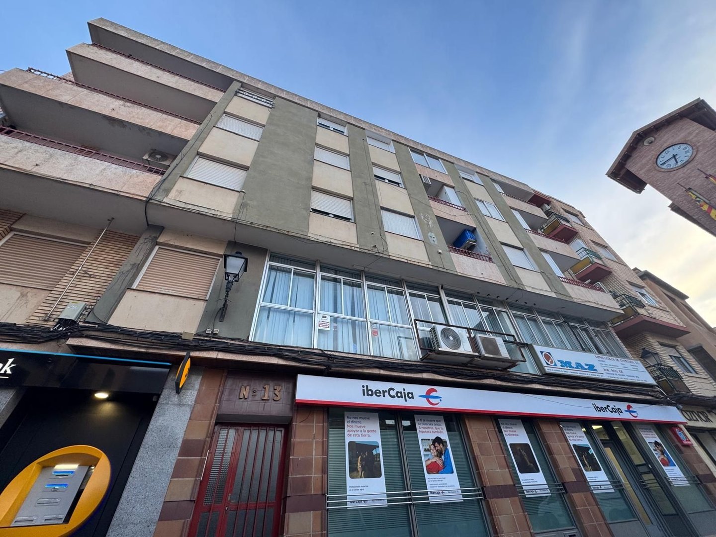 Piso de 88 m² en Illueca