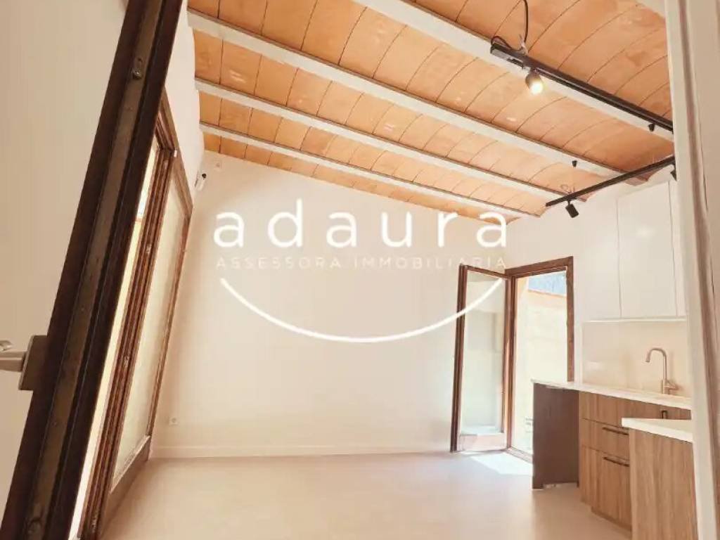 Piso de 77 m² en Mataró