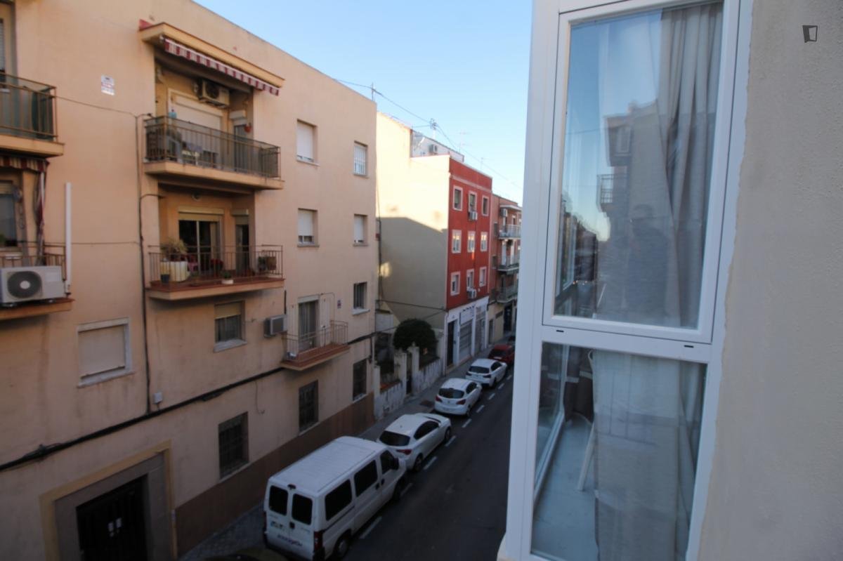 Piso de 40 m² en Madrid