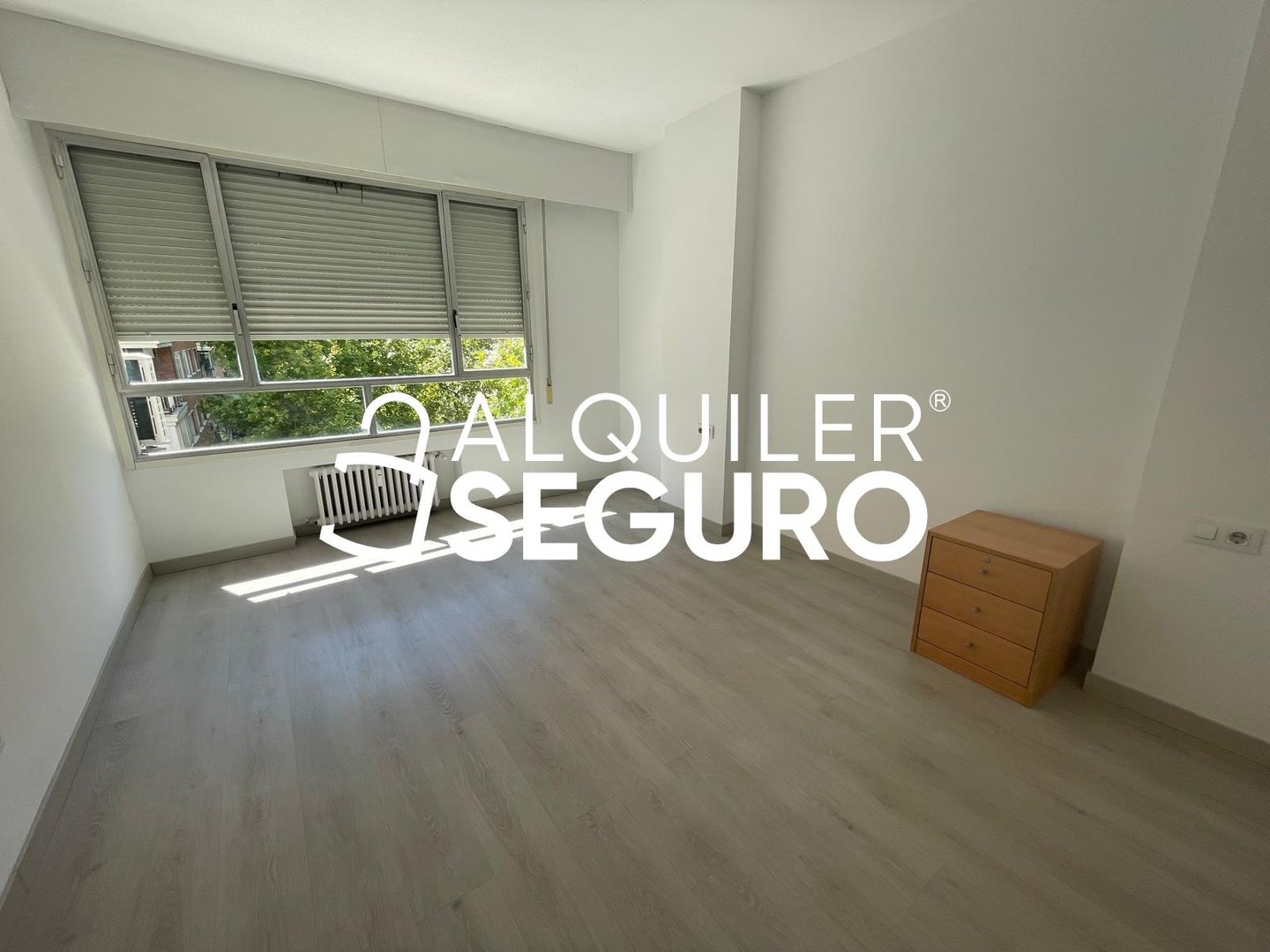 Pis de 60 m² a Madrid