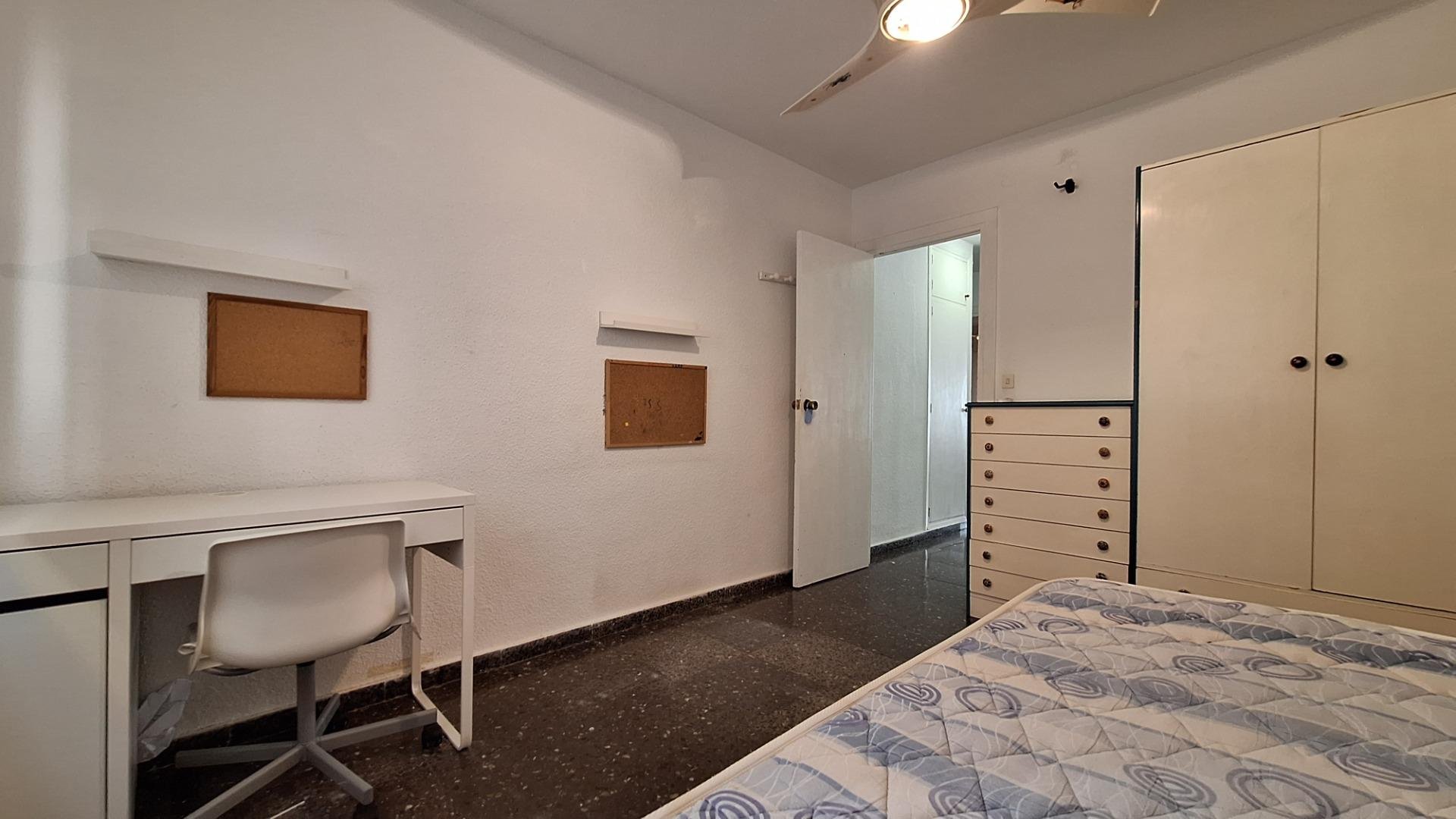 Piso de 110 m² en Murcia