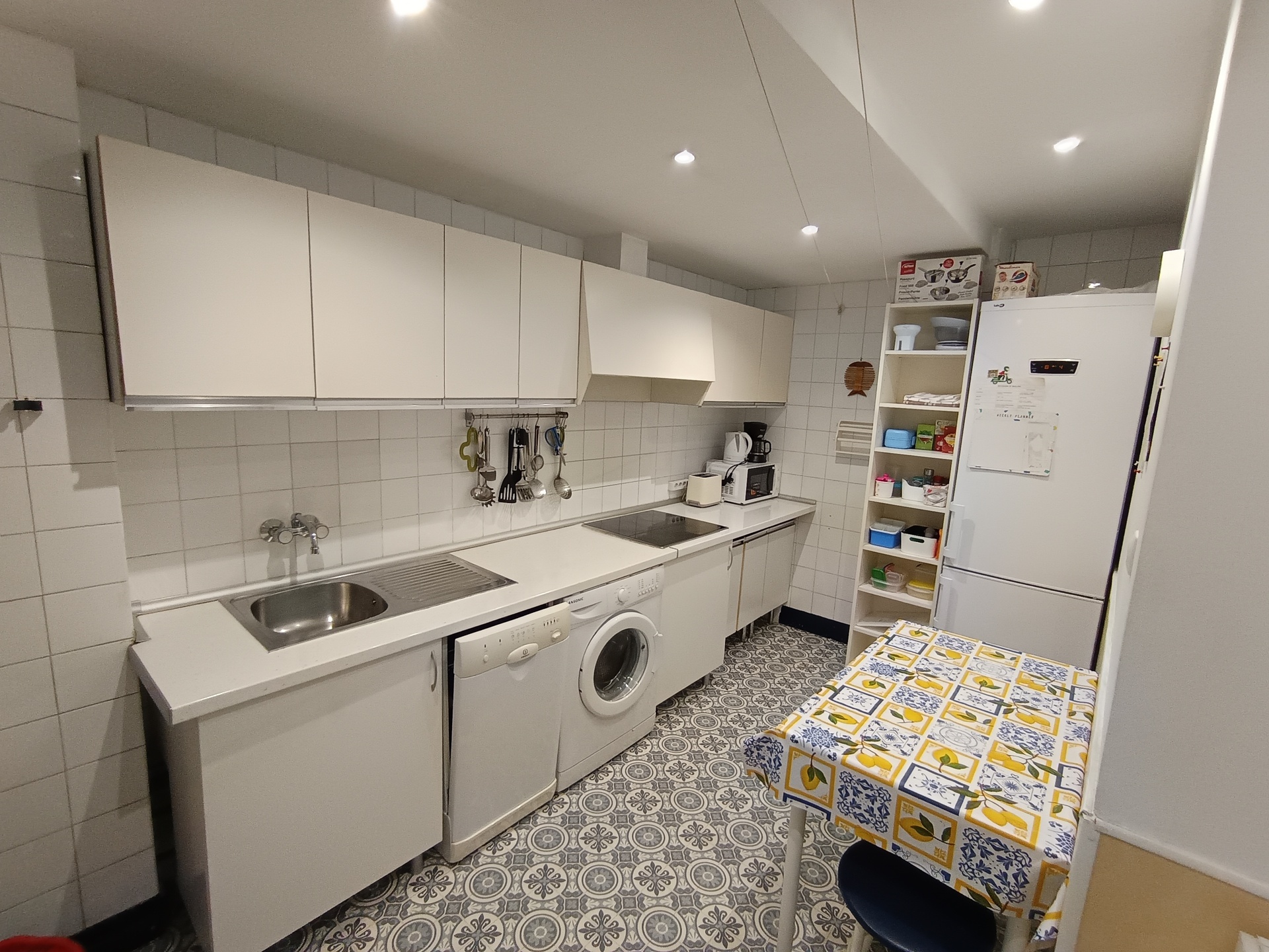 Habitación 80 m², Oviedo