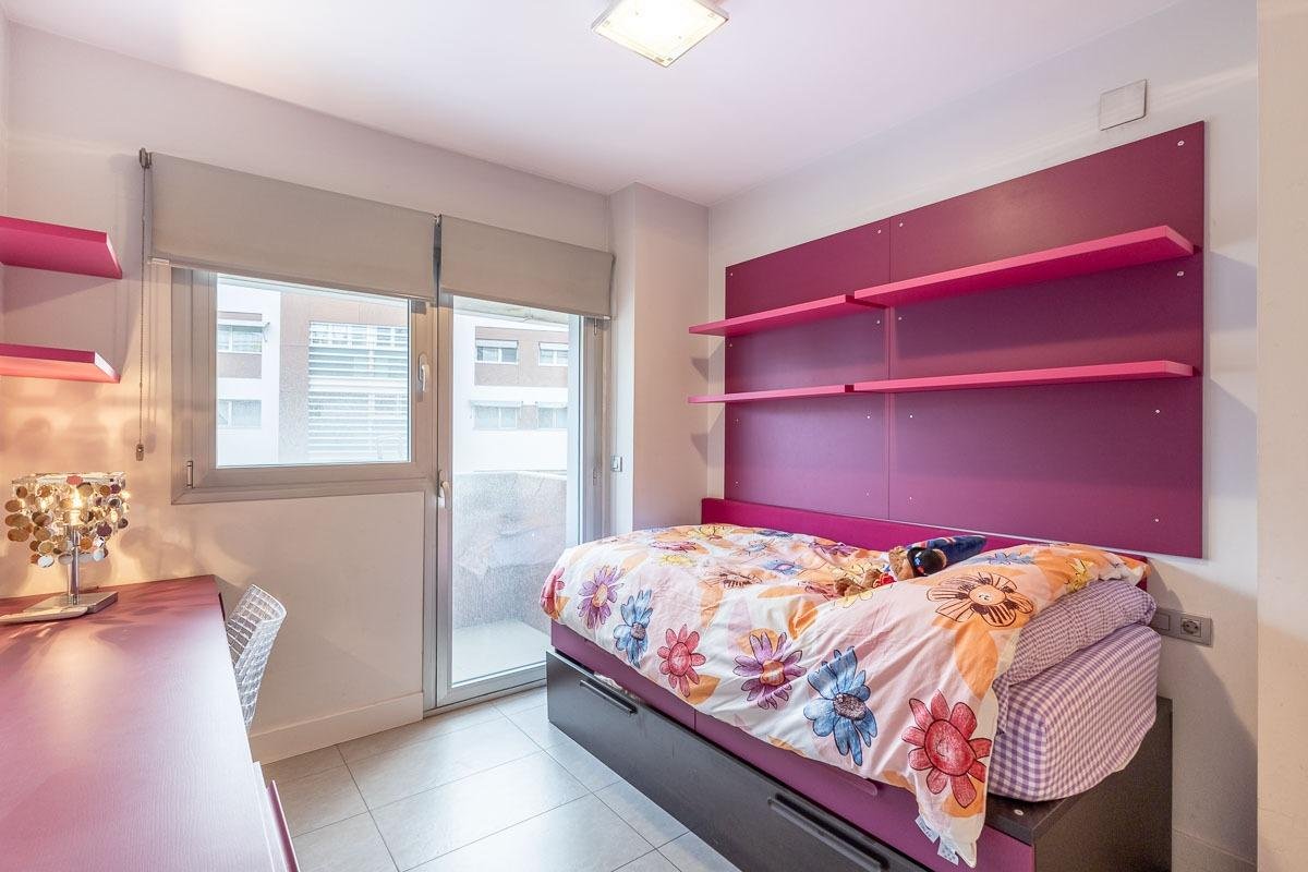 Pis de 120 m² a Granada