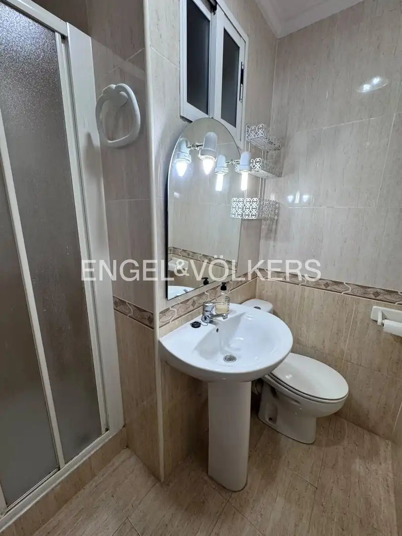 Piso de 95 m² en Valencia