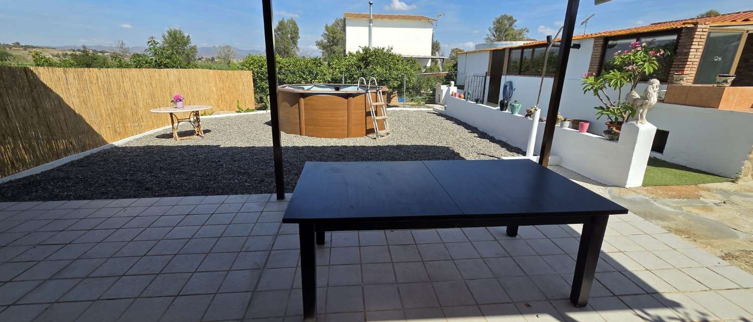 Casa 120 m² a Alhaurín de la Torre