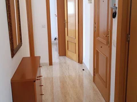 Piso de 104 m² en Cunit