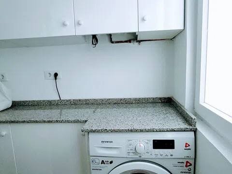 Pis de 130 m² a Oviedo