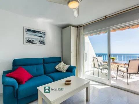 Pis de 55 m² a Almuñécar