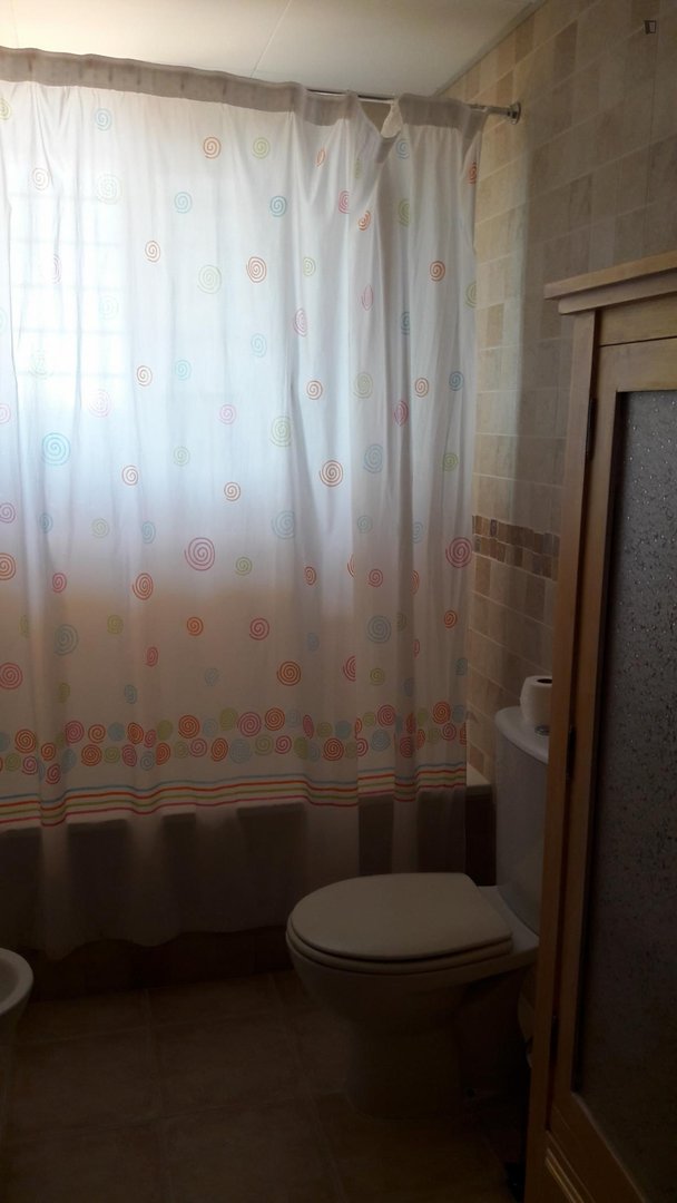 Habitación en alquiler, Palomares del Río