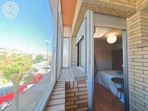 Piso de 144 m² en Alfajarín